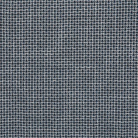 Olwenburg - Swivel Accent Chair - Denim