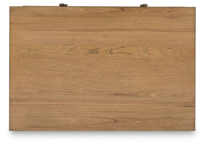 ashley-furniture-t655-9-sharlance-cocktail-table