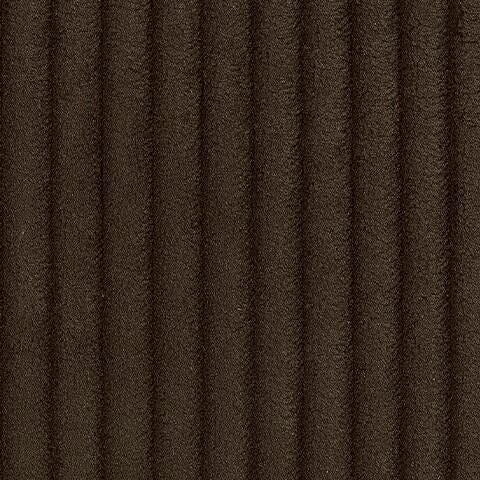 Kimlee Oversized Accent Ottoman - Dark Brown (4)