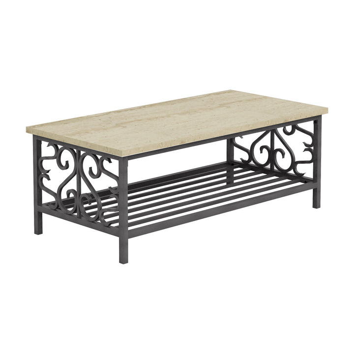 Fairhope 3-Piece Pack Occasional Set