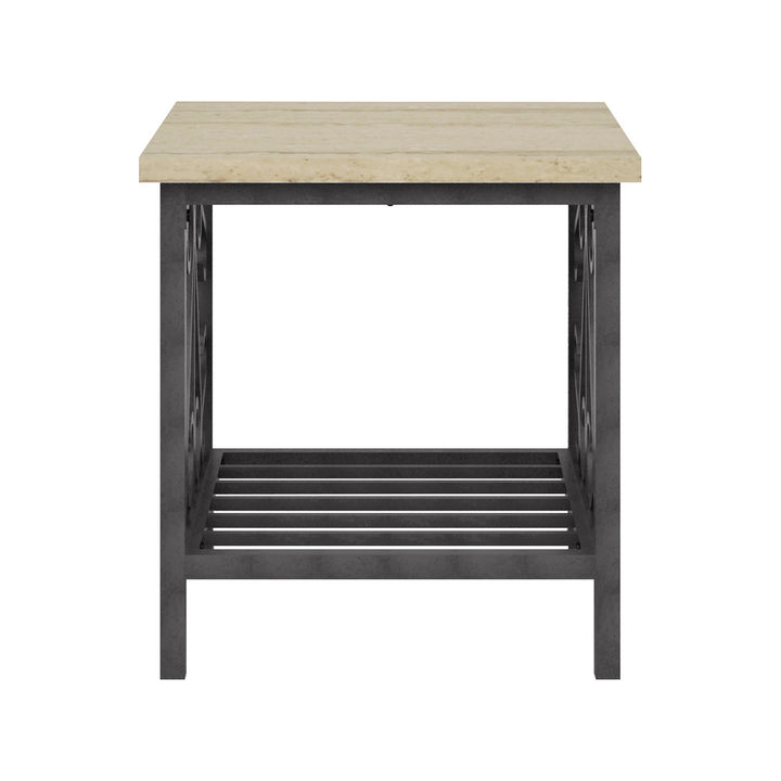 Fairhope 3-Piece Pack Occasional Set