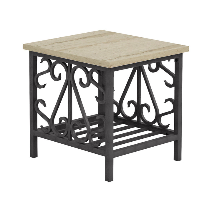 Fairhope 3-Piece Pack Occasional Set