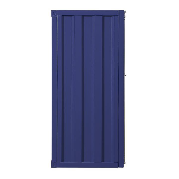 Cargo Chest in Blue
