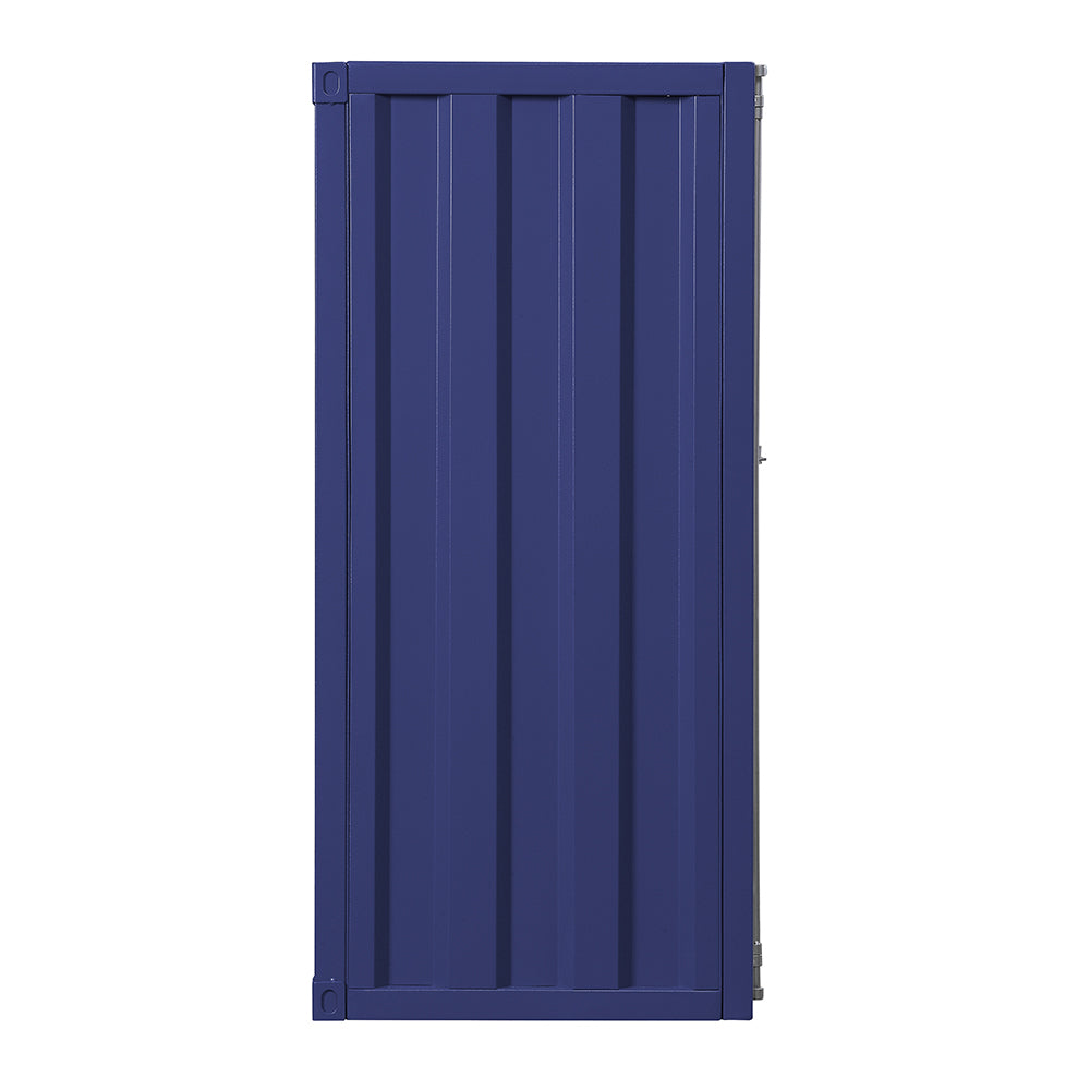Cargo Chest in Blue