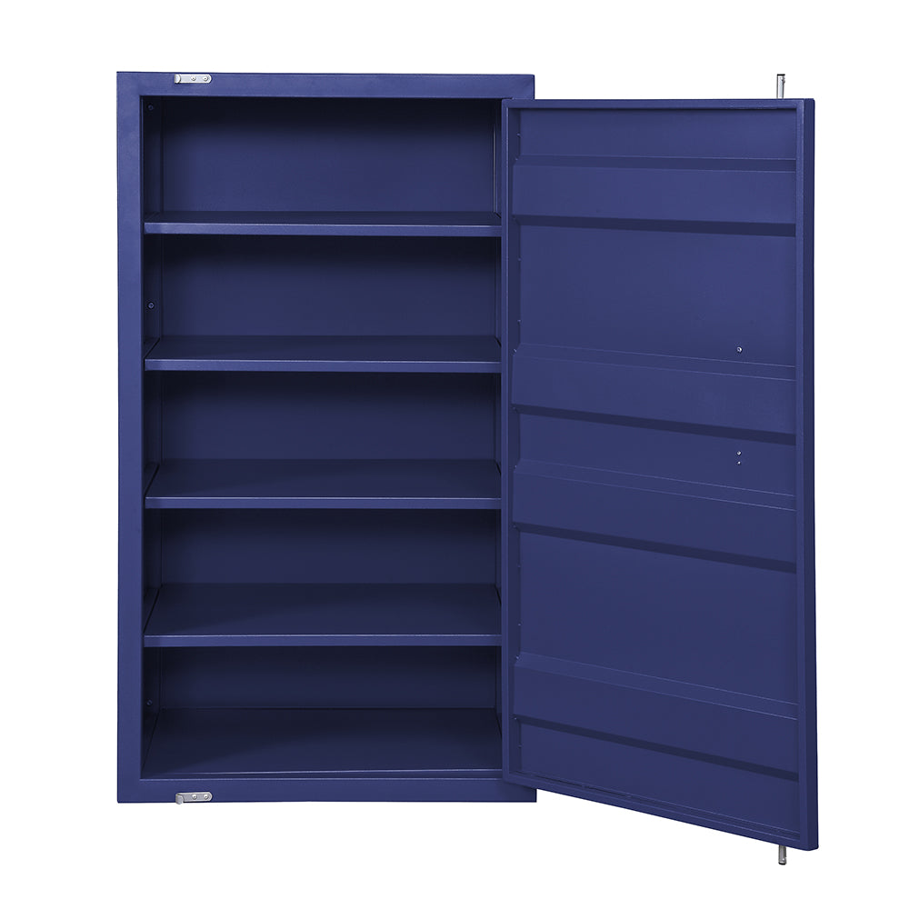 Cargo Chest in Blue