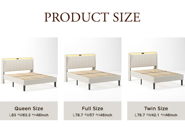 queen-size-platform-bed-frame-with-fabric-upholstered-headboard-and-wooden-slats-support