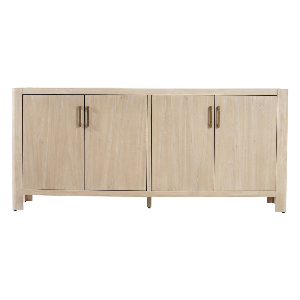 Trevin Buffet 4 Doors - Weathered Sand - view 6