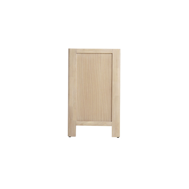 Trevin Buffet 4 Doors - Weathered Sand - view 7