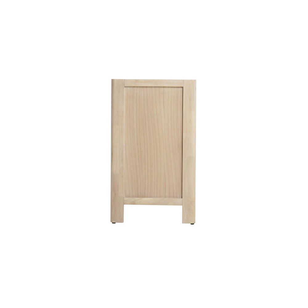 Trevin Buffet 4 Doors - Weathered Sand - view 7