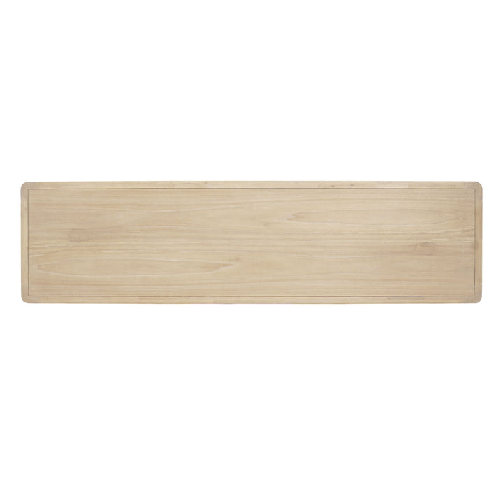 Trevin Buffet 4 Doors - Weathered Sand - view 9