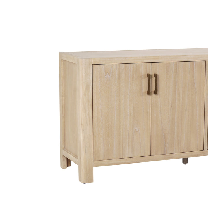 Trevin Buffet 4 Doors - Weathered Sand - view 10