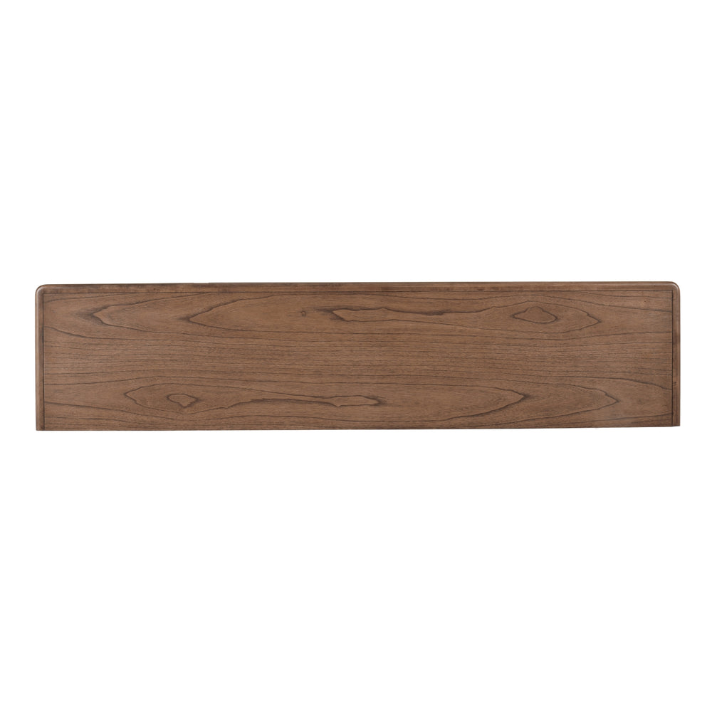 Harlyn Buffet/Sideboard 4 Doors - Walnut - view 8
