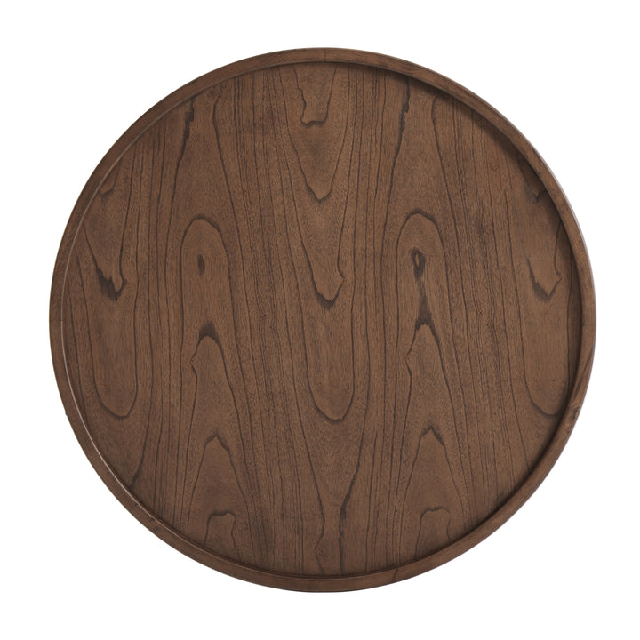 Crellin Coffee Table - Walnut - view 6