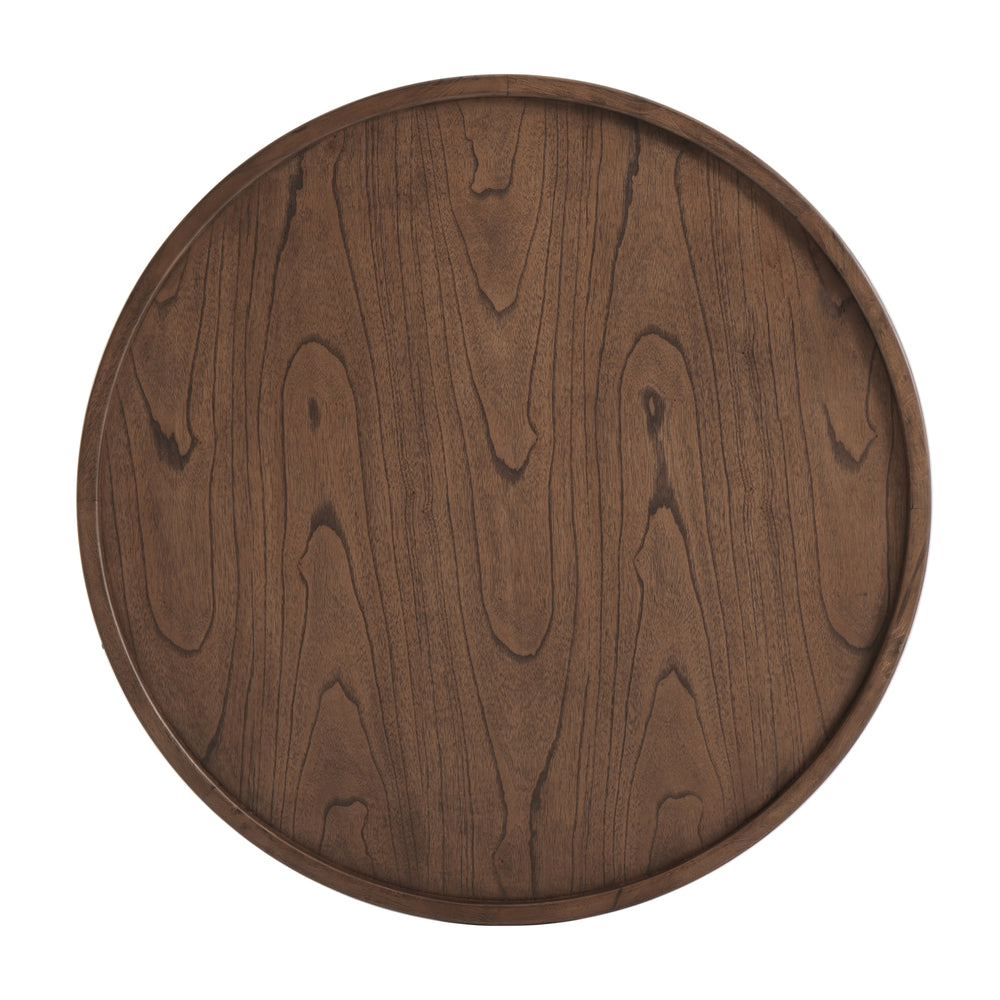 Crellin Coffee Table - Walnut - view 6
