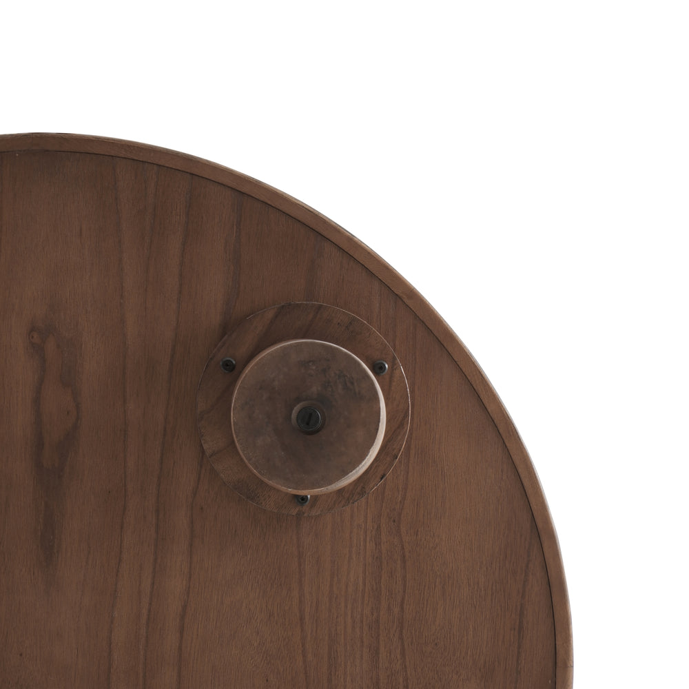 Crellin Coffee Table - Walnut - view 7