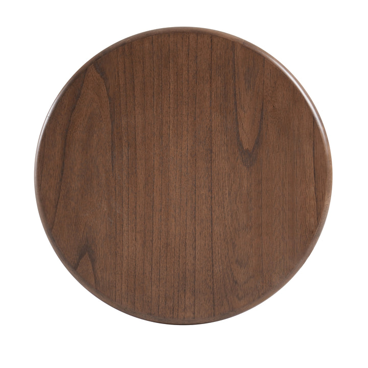 Ensley Side/End Table - Walnut - view 5