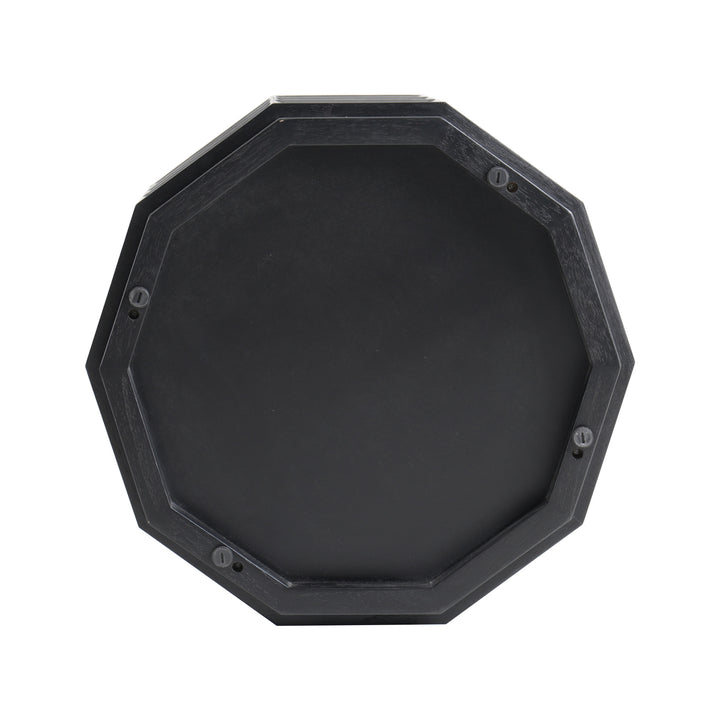 Finnan Side/End Table - Black - view 7