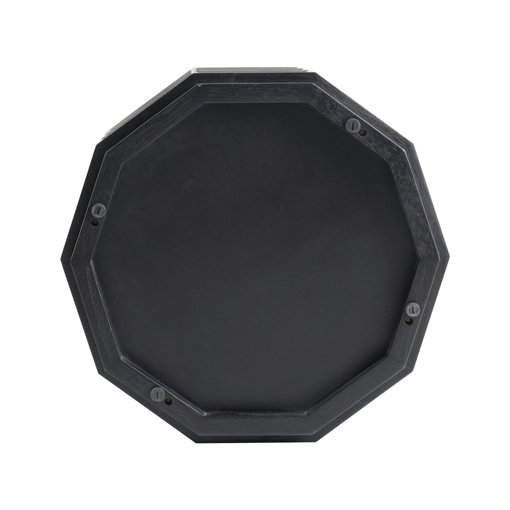 Finnan Side/End Table - Black - view 7