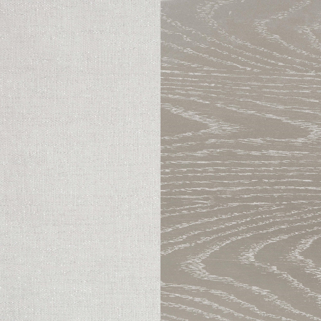 Coaster Furniture 360121 Evangeline Upholstered Twin Daybed Silver Oak