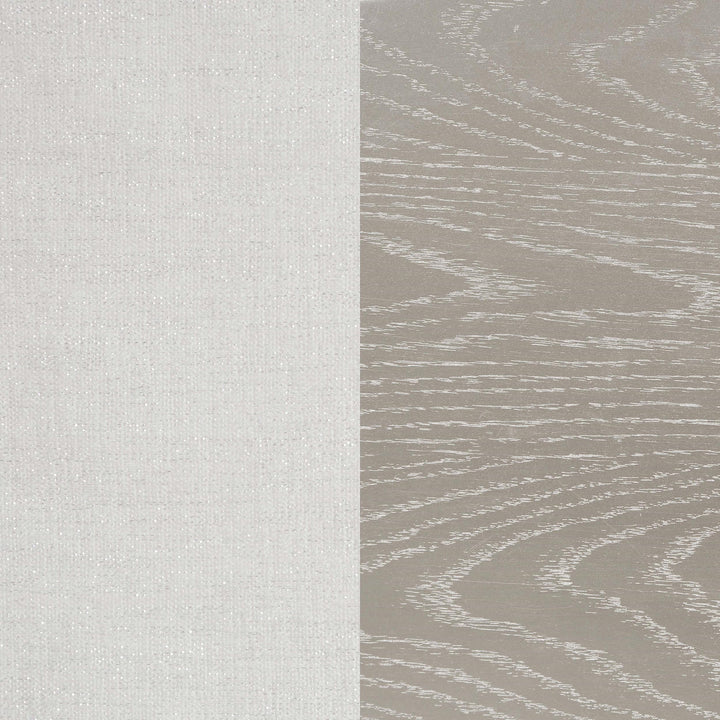 Coaster Furniture 360121 Evangeline Upholstered Twin Daybed Silver Oak