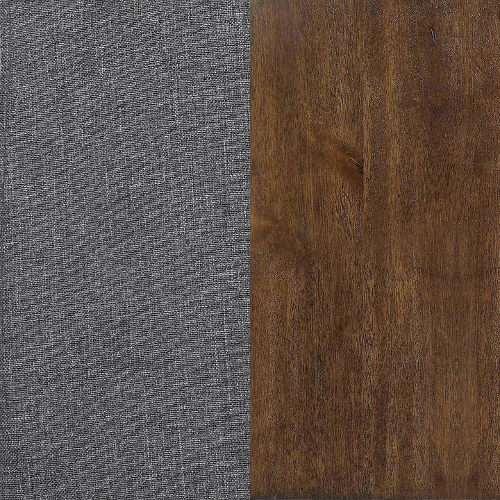 Coaster Furniture 360150 Sommer Upholstered Tufted Convertible Sofa Bed Grey