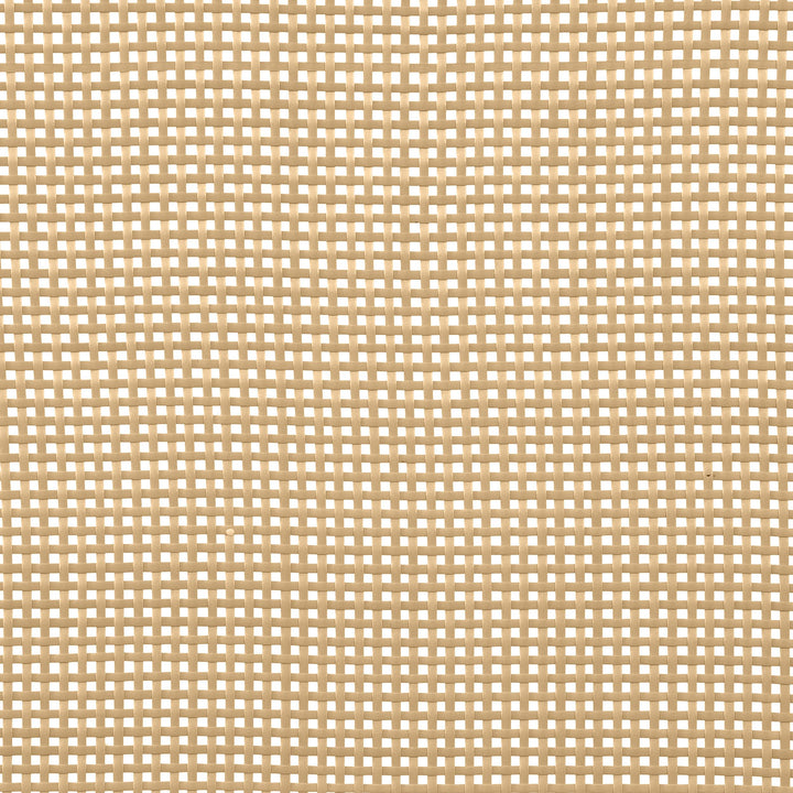 Coaster Furniture 360351KE Amherst Radio Weave Rattan Metal Eastern King Bed Black