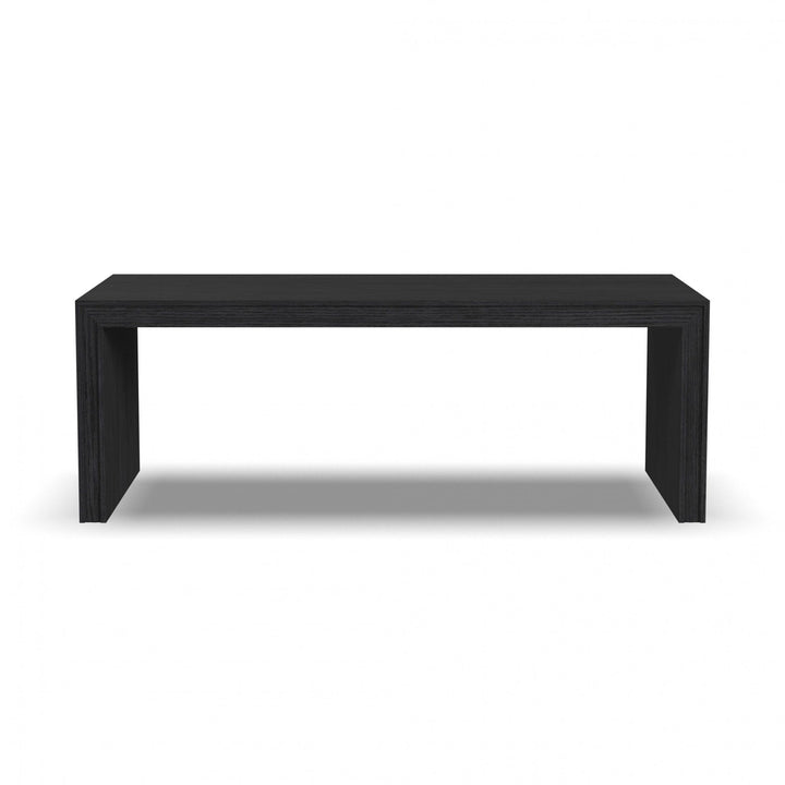 Waterfall Rectangular Coffee Table