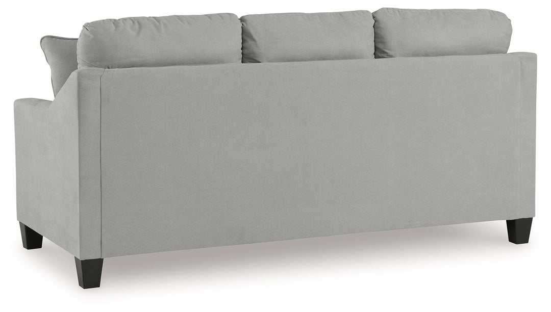 Adlai - Queen Sofa Sleeper - Shadow