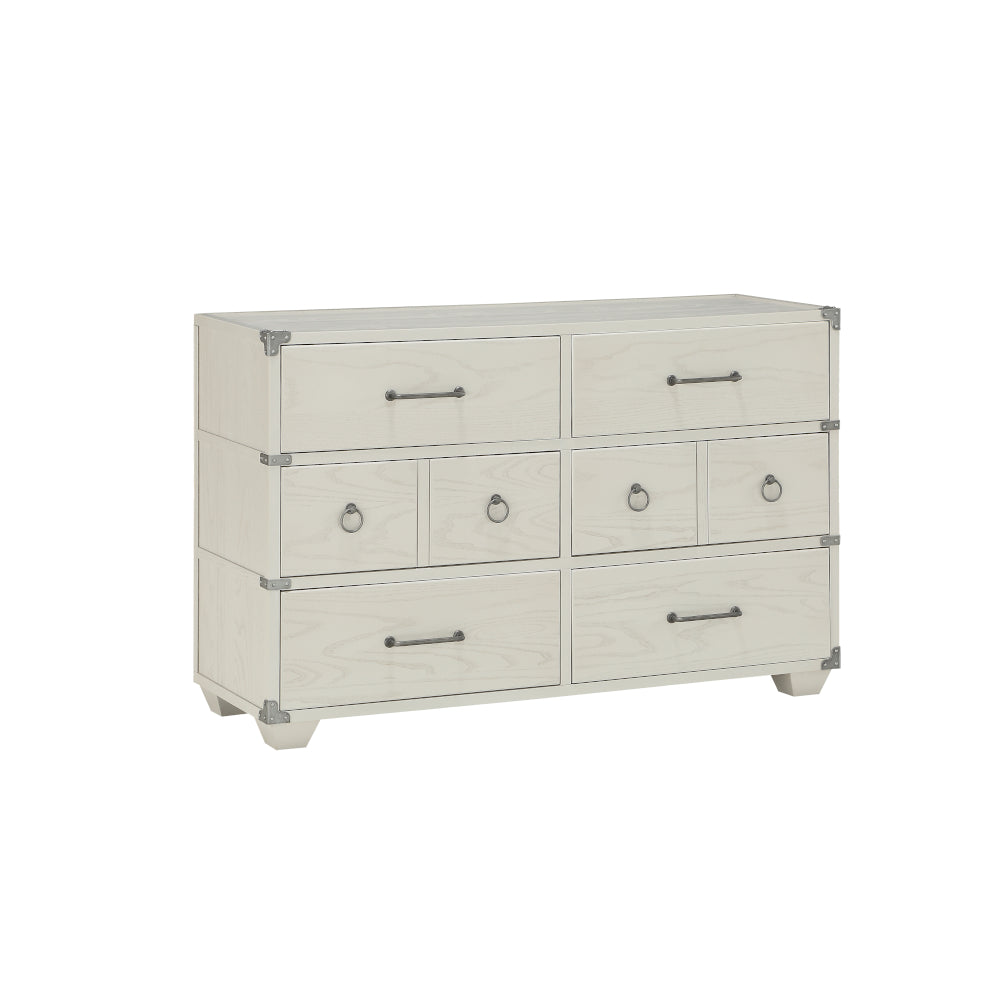 Orchest Dresser in Gray