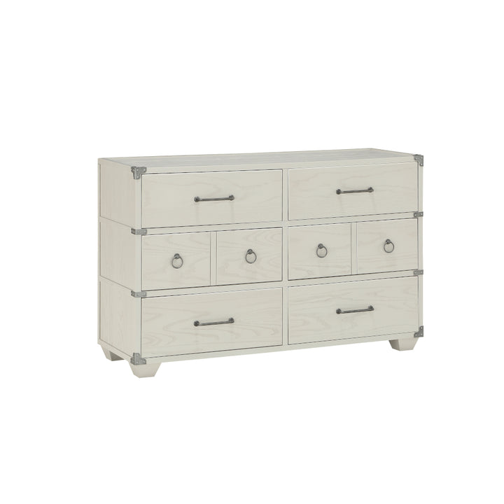 Orchest Dresser in Gray