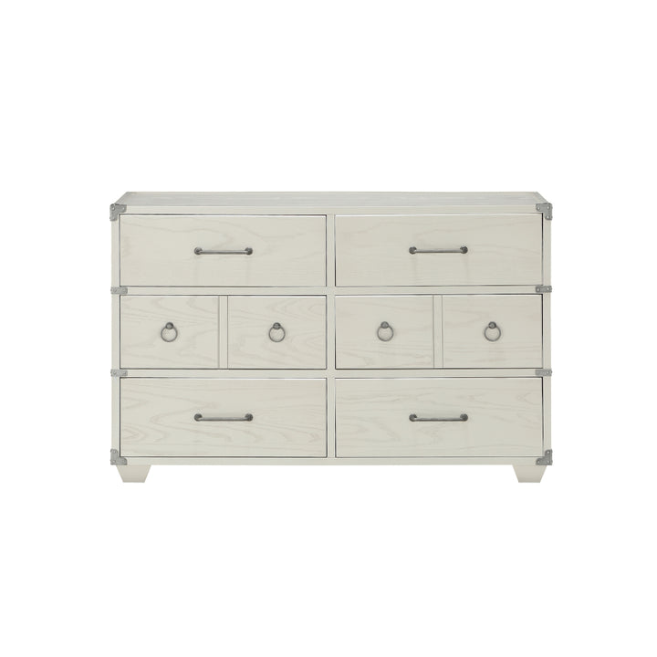 Orchest Dresser in Gray