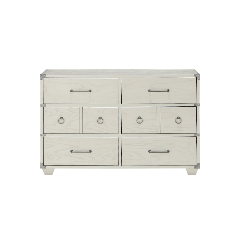 Orchest Dresser in Gray