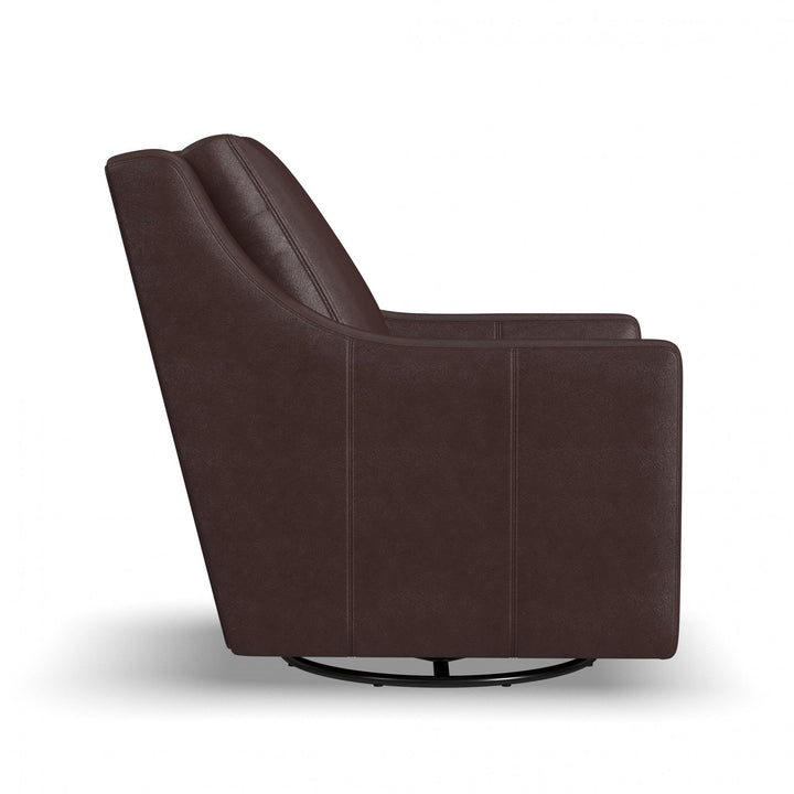 flexsteel-3142-13-murph-swivel-glider-chair-dark-brown