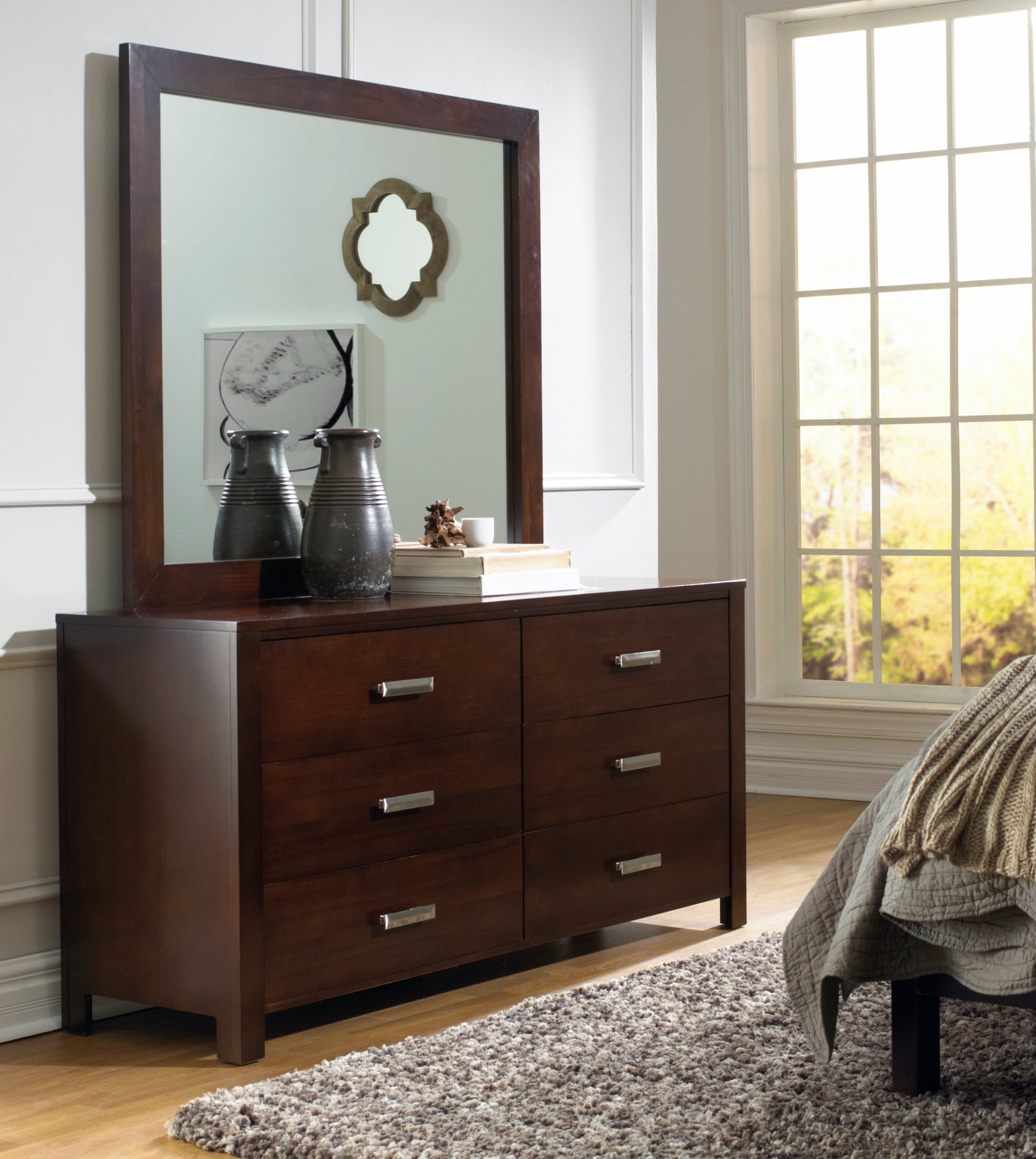 riva-six-drawer-dresser-brown
