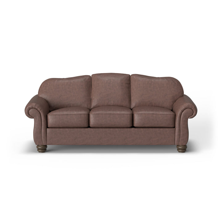 Bexley Leather Sofa