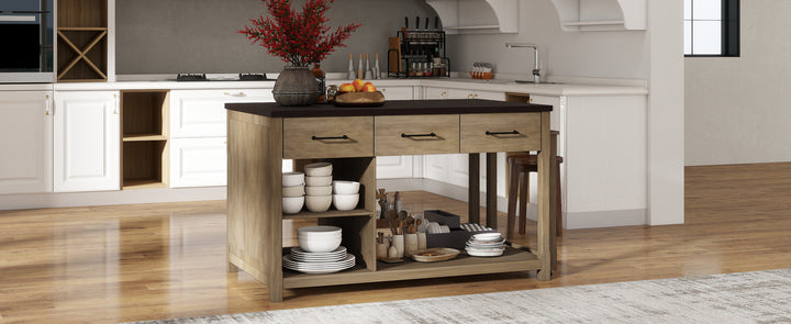 extendable-kitchen-island-with-storage