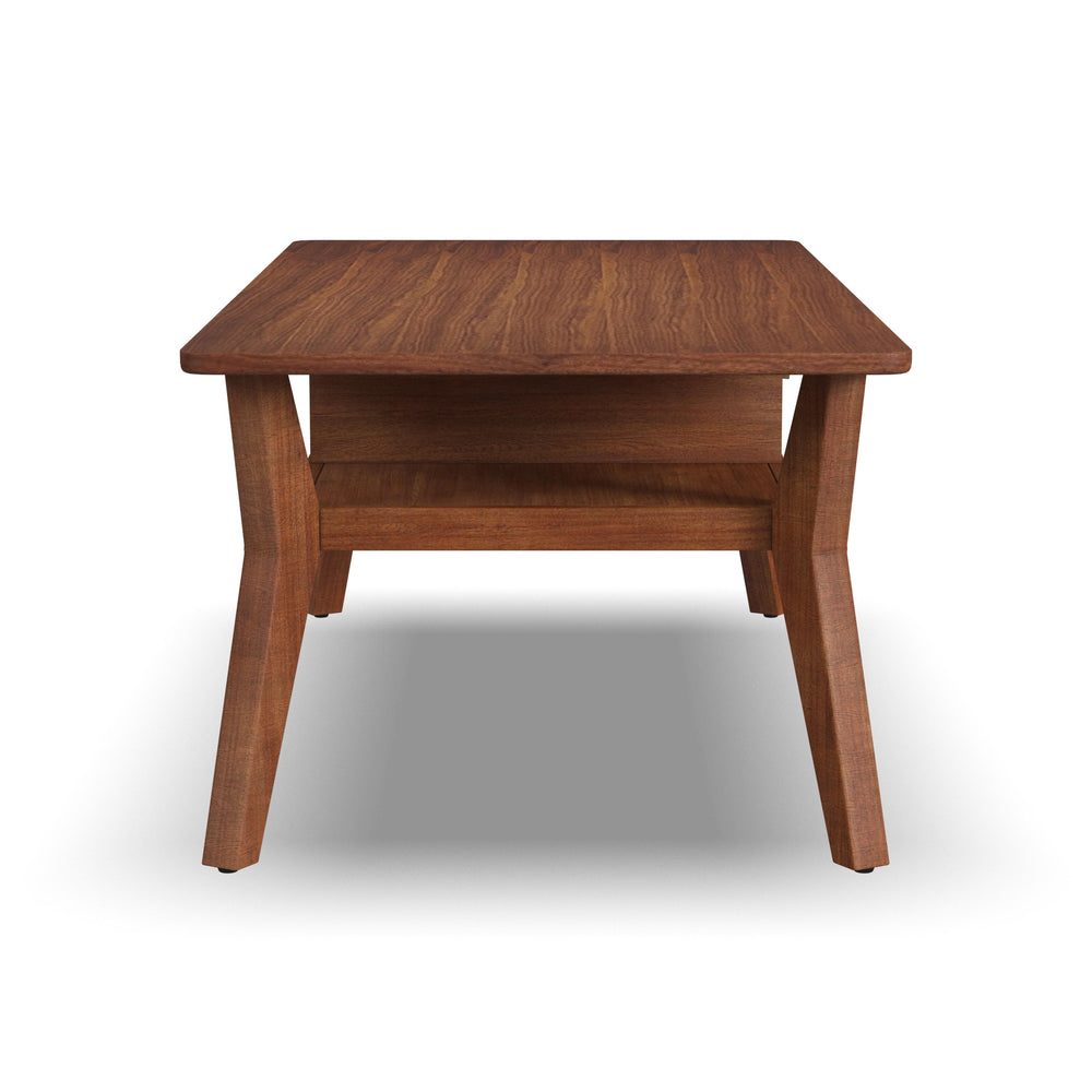 Ludwig Rectangular Coffee Table