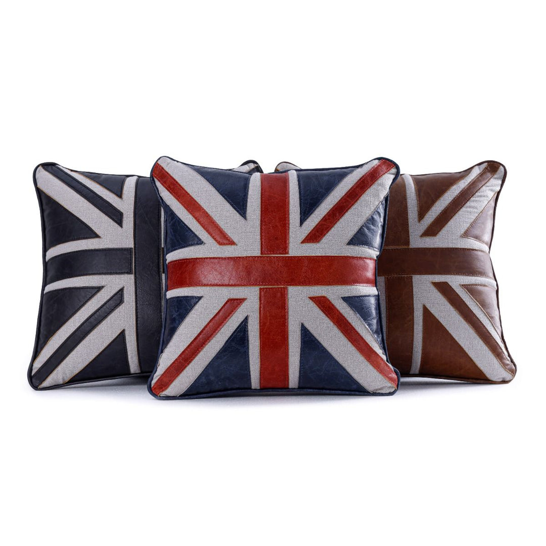 Brancaster - Accent Cushion Set of 2) - Black