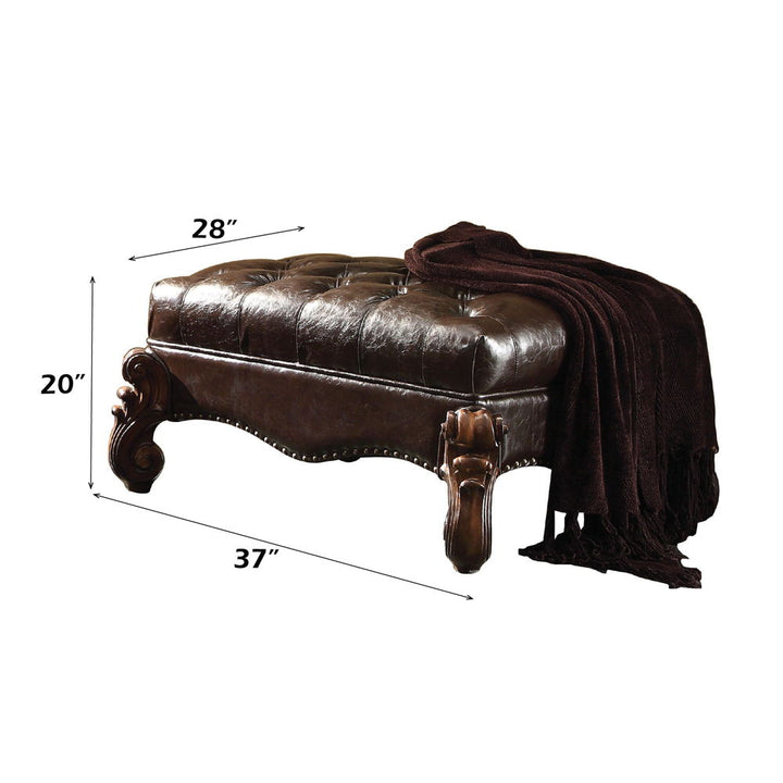 versailles-ottoman-two-tone-dark-brown-synthetic-leather-cherry-oak