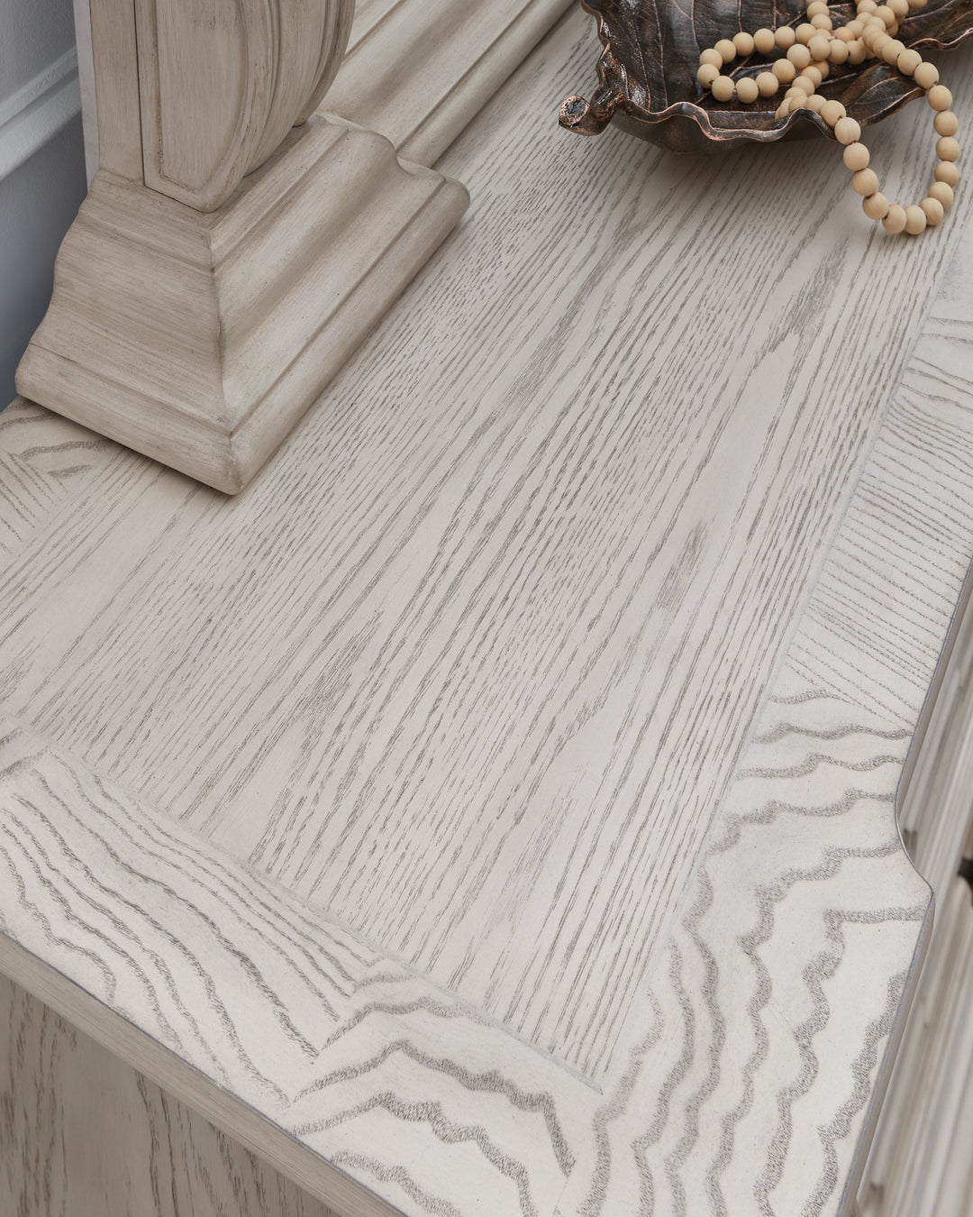 Bruchandi - Dresser - Antique White by Ashley Furniture product image