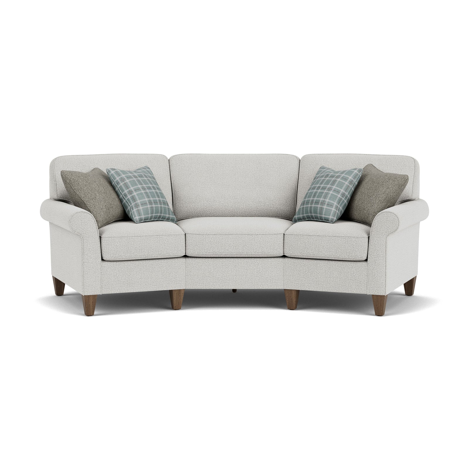 flexsteel-5979-323-westside-fabric-conversation-sofa-light-gray