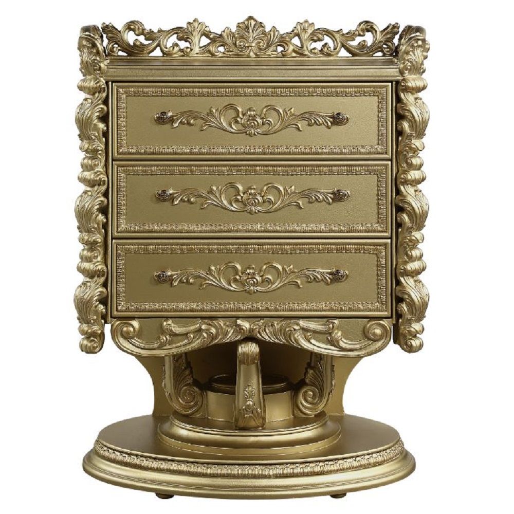 ACME Bernadette Chest