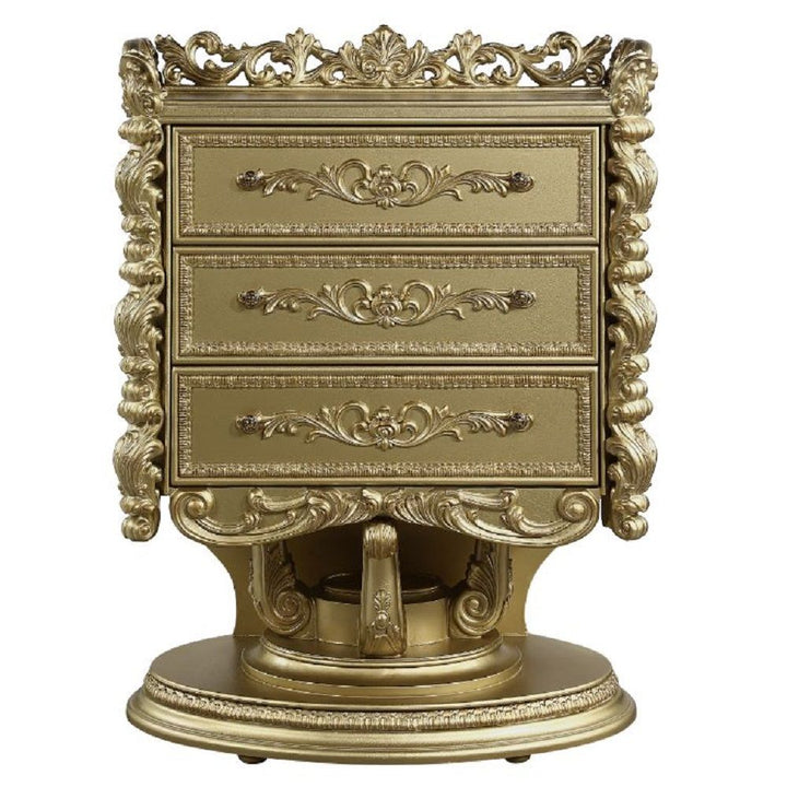 ACME Bernadette Chest