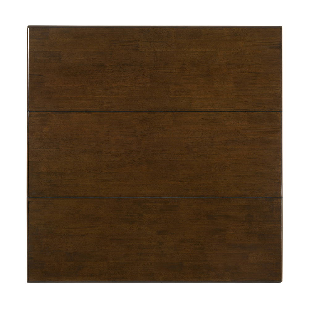 Dylan - Counter Height Table - Walnut