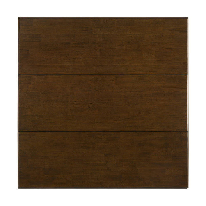 Dylan - Counter Height Table - Walnut