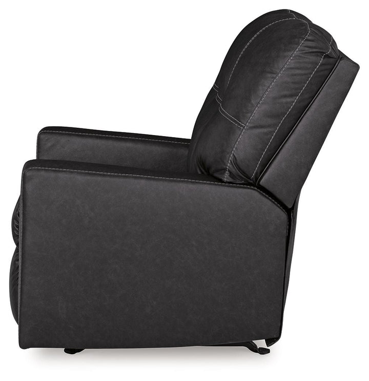 Barlin Mills - Rocker Recliner - Carbon