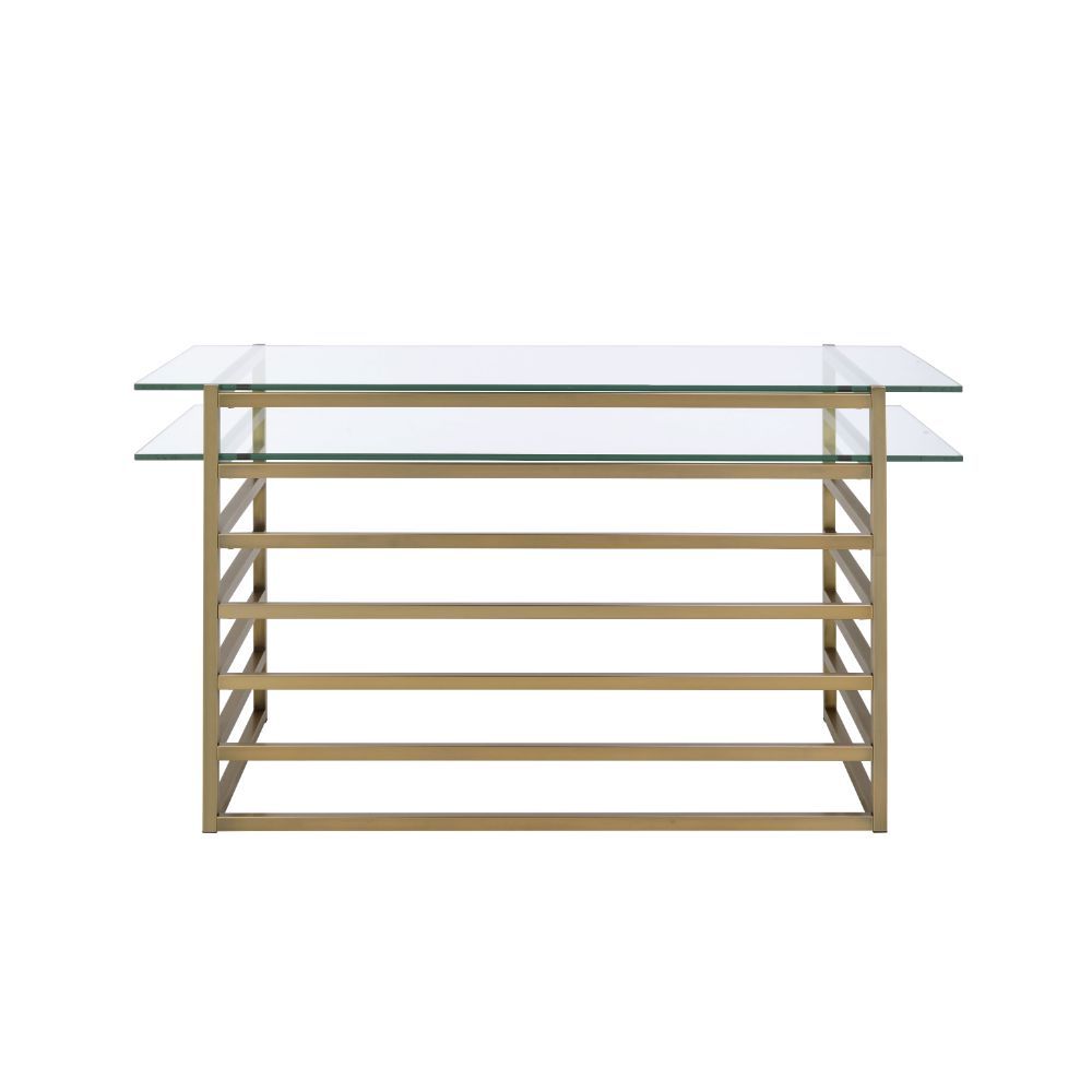 shona-writing-desk-clear-glass-top-antique-gold