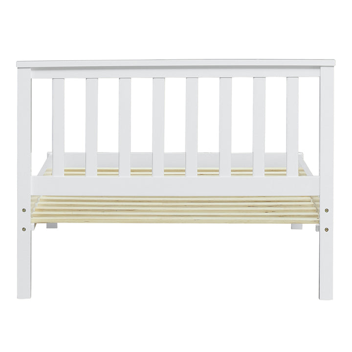 Freya Twin Bed