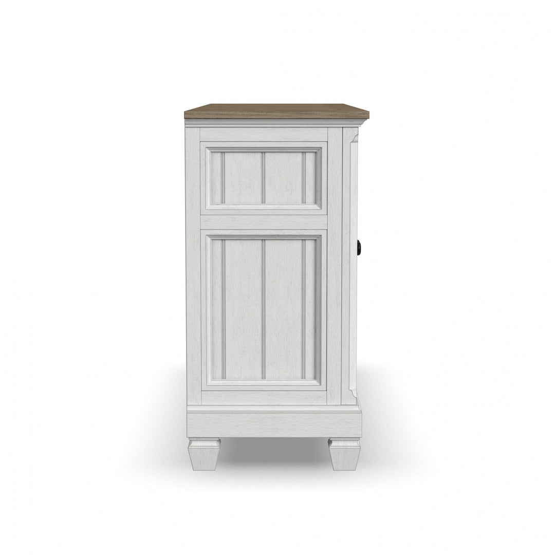 flexsteel-w1072-826-melody-buffet-white