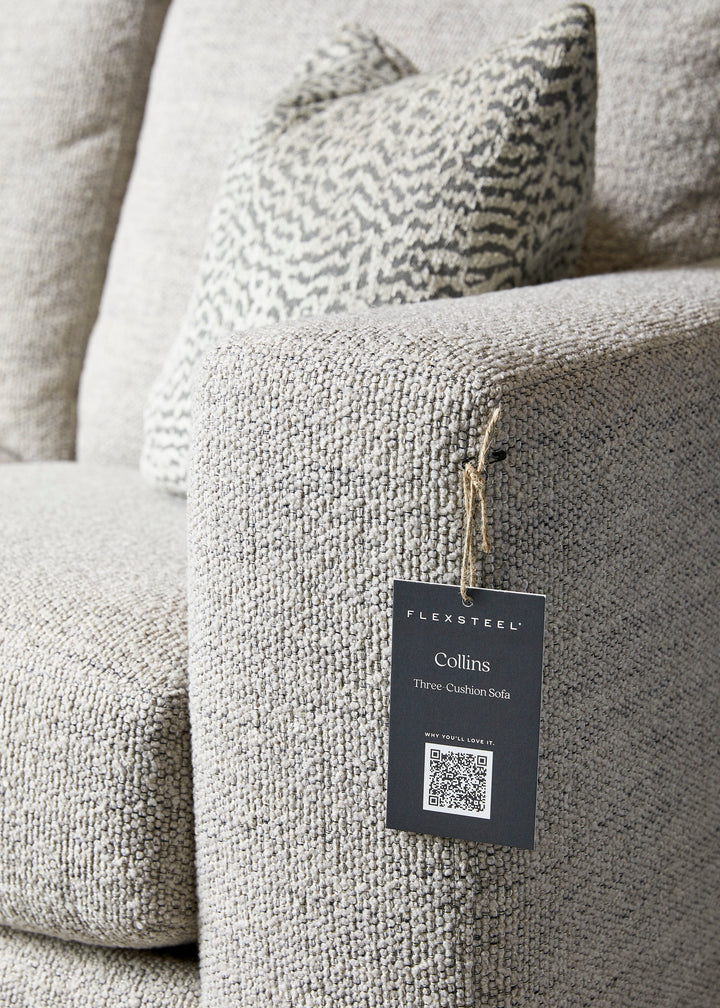 Collins Fabric Three